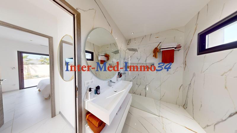 Villa - 188 m² - 5 pièces