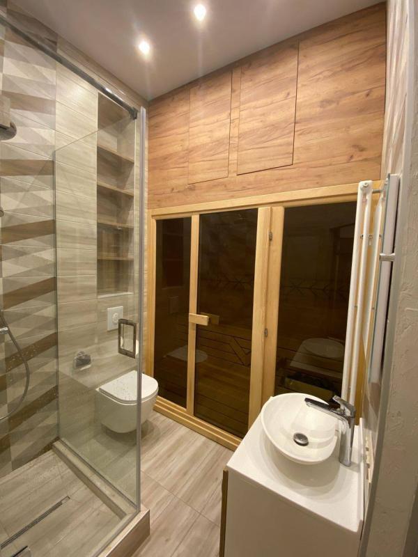 Studio - 22 m² - 1 pièce