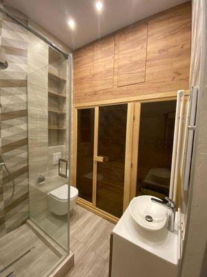 Studio - 22 m² - 1 pièce