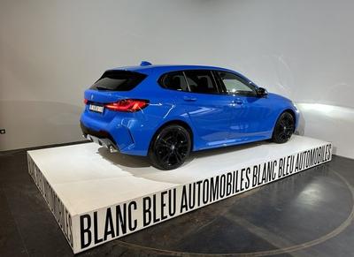 Bmw Série 1 (F40) 120da 190 Ch m Sport Xdrive Bva