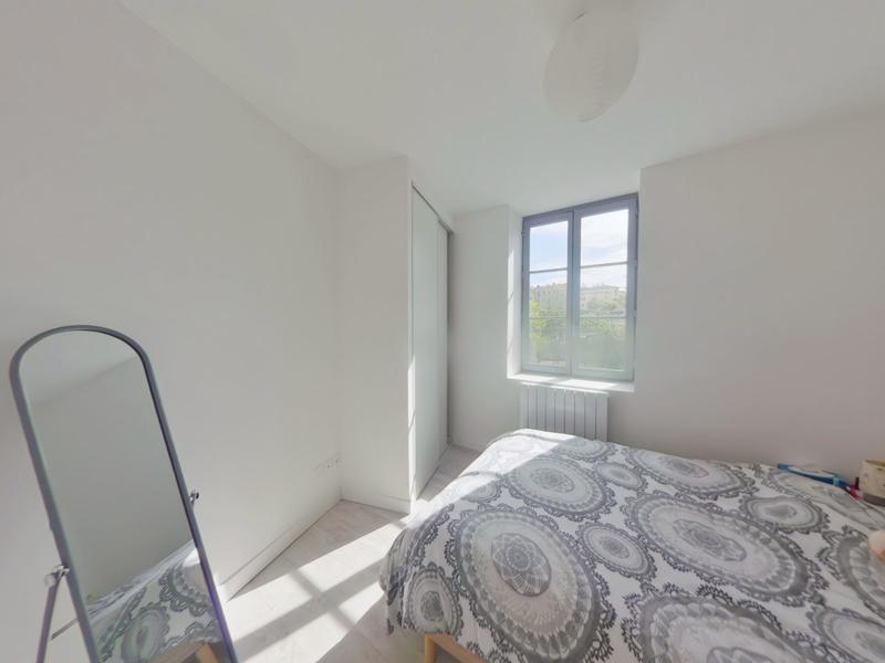 Appartement - 34 m² - 2 pièces