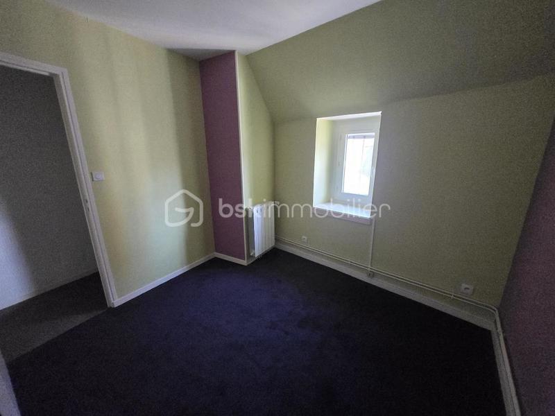 Duplex - 94 m² - 3 pièces