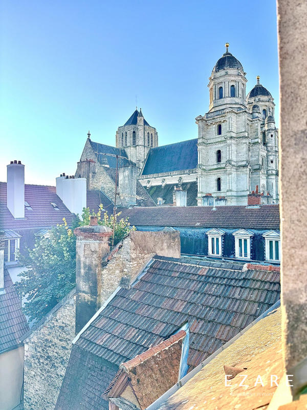 Appartement - 42 m² - 3 pièces