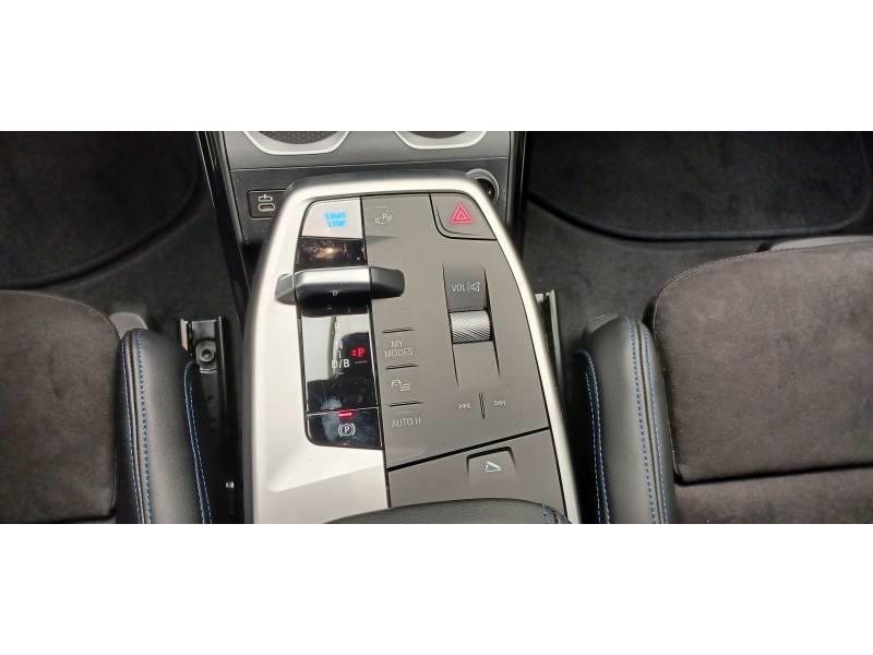 Bmw X2 iX2 eDrive20 204ch Bva m Sport