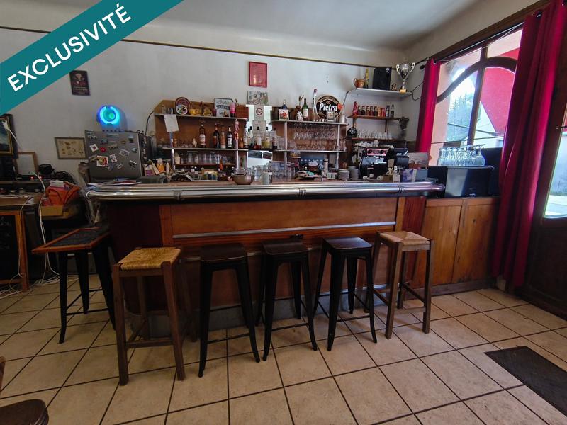 Local commercial - 345 m² - 10 pièces
