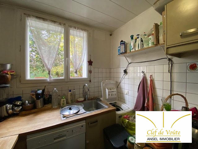 Appartement - 81 m² - 5 pièces