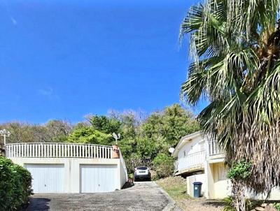 Villa - 189 m² - 5 pièces