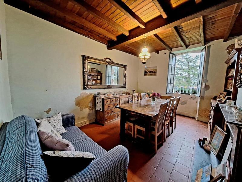 Immeuble - 370 m² - 22 pièces