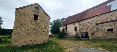 Maison - 73 m² - 5 pièces