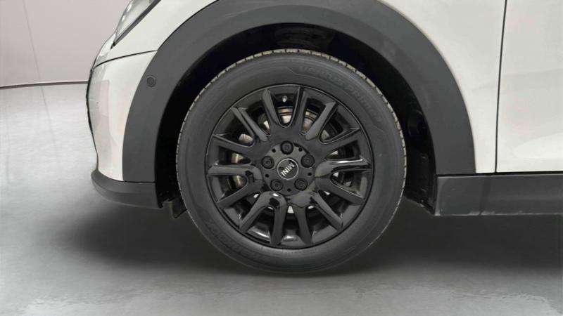 Mini 5 portes Hatch F55 Lci II Cooper 136 ch Dkg7 Edition Premium Plus