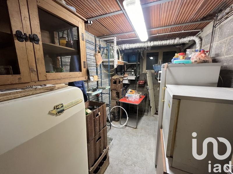 Maison - 178 m² - 6 pièces