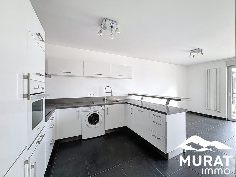 Appartement - 74 m² - 3 pièces