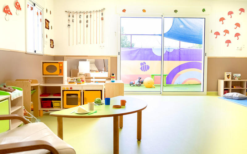 Micro-crèche Youbee For Kids “Astéria”