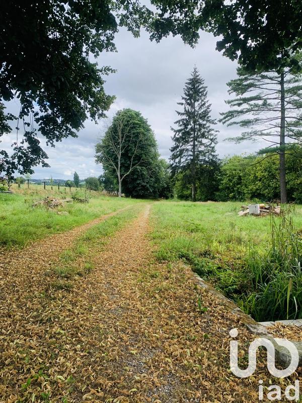 Maison de campagne - 173 m² - 1 pièce