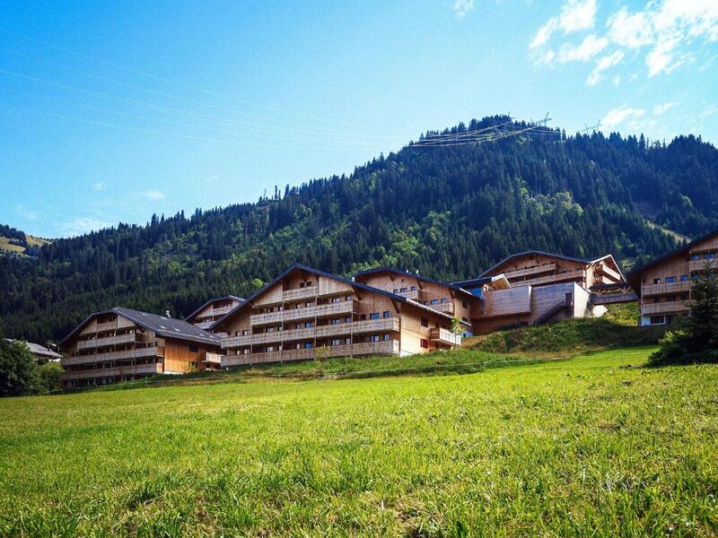 Appartement - 28 m² - 2 pièces