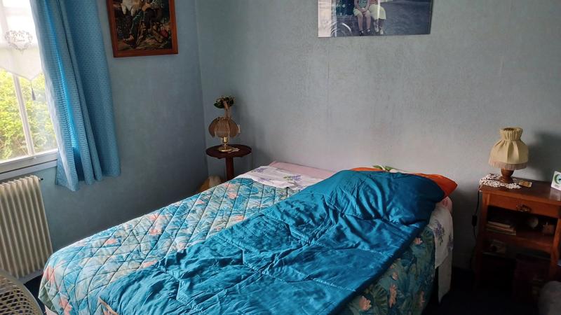 Maison - 75 m² - 3 pièces