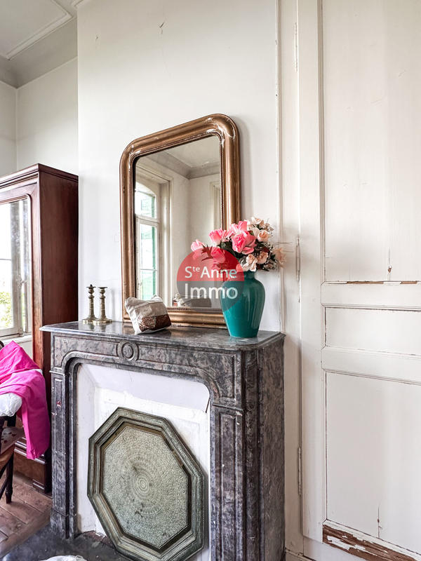 Maison - 118 m² - 5 pièces