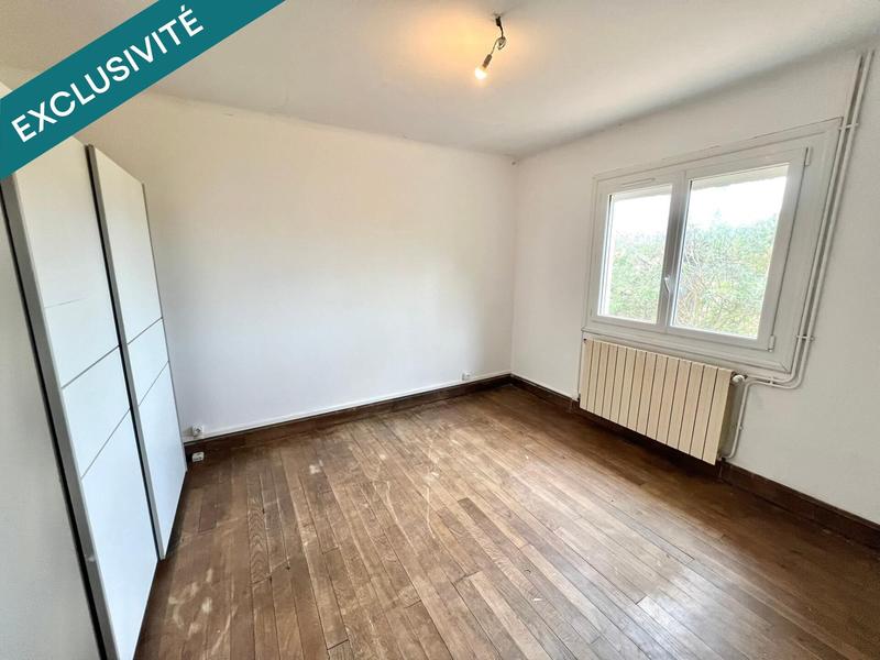 Maison - 229 m² - 9 pièces