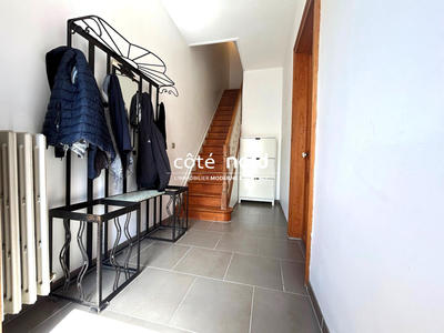 Maison - 155 m² - 7 pièces