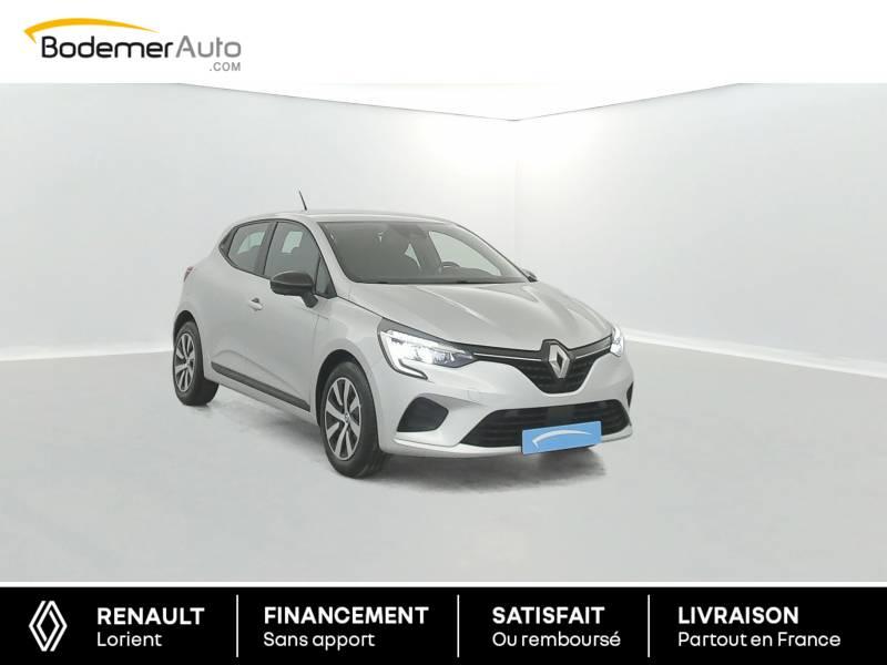 Renault Clio TCe 90 Equilibre