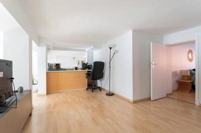 Appartement - 95 m² - 4 pièces