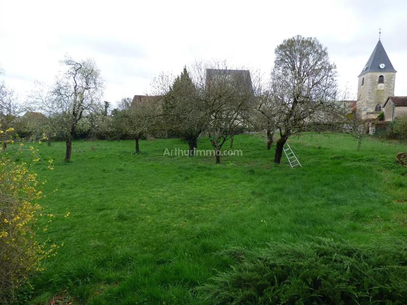 Maison - 170 m² - 5 pièces