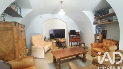 Maison de village - 118 m² - 5 pièces