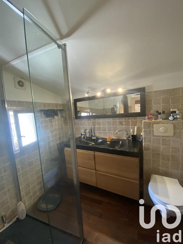 Maison de village - 103 m² - 4 pièces