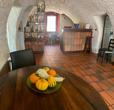 Immeuble - 239 m² - 7 pièces