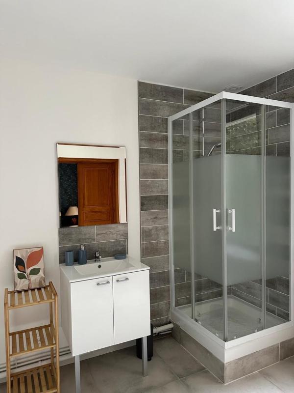 Chambre - 28 m² - 1 pièce