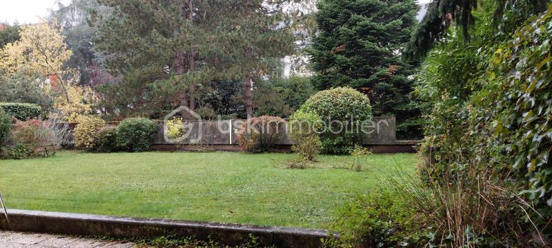 Duplex - 147 m² - 7 pièces