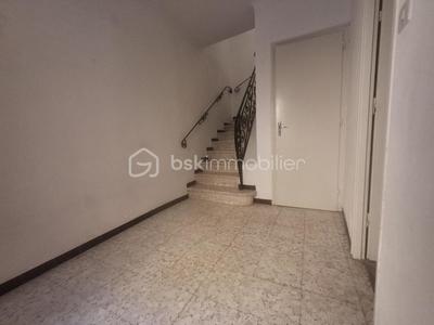 Villa - 103 m² - 5 pièces