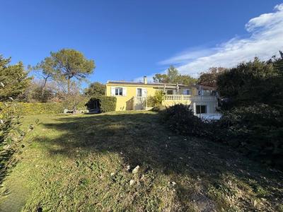 Maison - 144 m² - 6 pièces