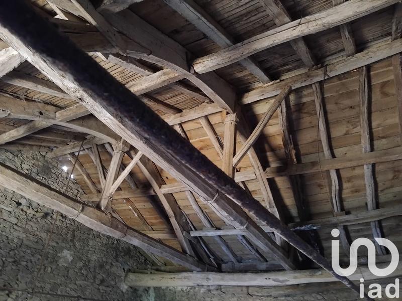 Maison - 276 m² - 7 pièces