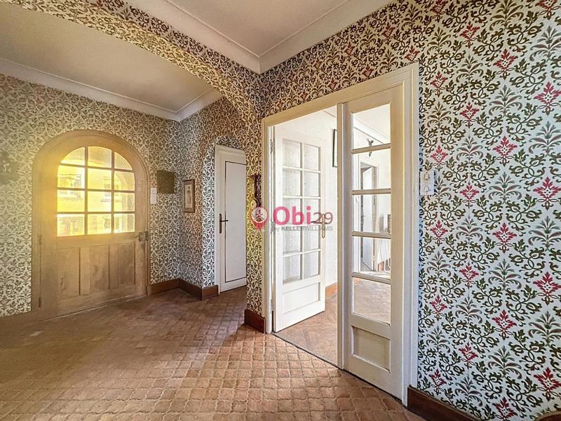 Maison - 145 m² - 7 pièces