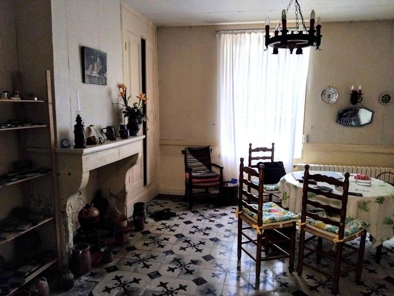 Maison - 158 m² - 7 pièces