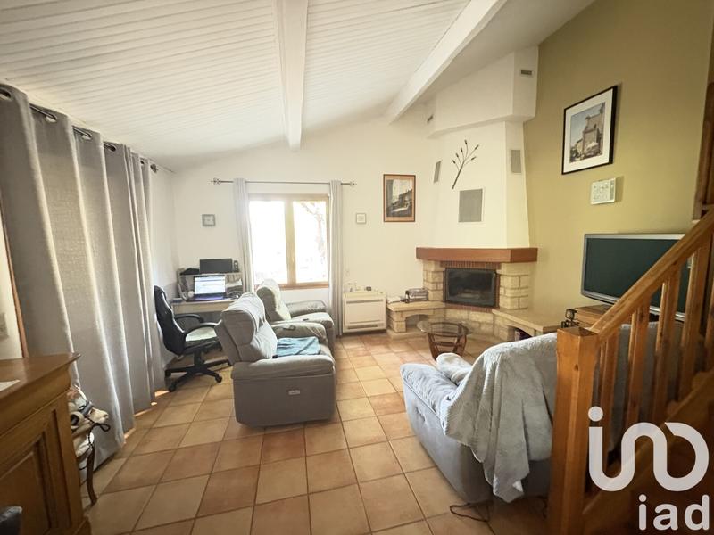 Maison de campagne - 150 m² - 5 pièces