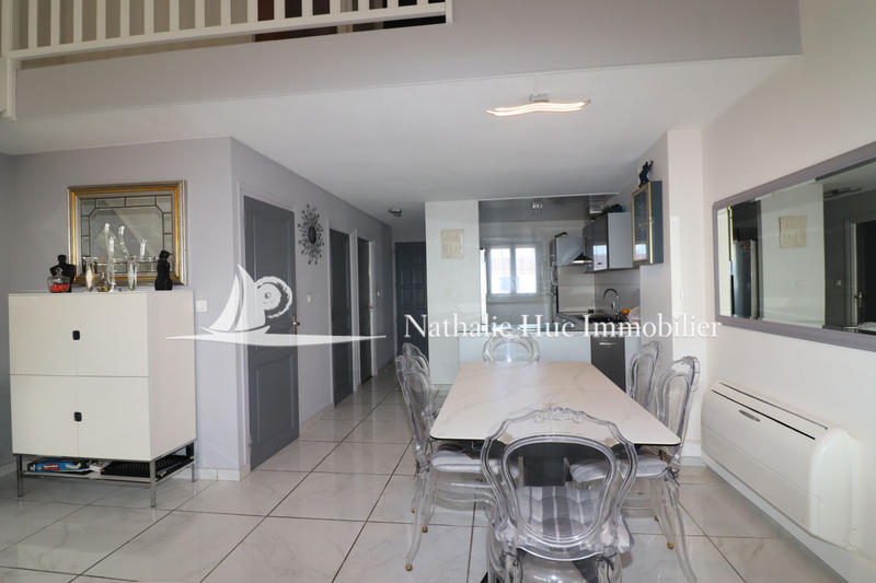 Appartement - 73 m² - 3 pièces