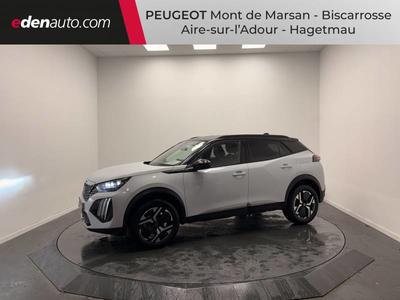 Peugeot 2008 PureTech 130 s&amp;S Eat8 Gt