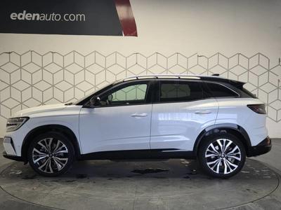 Renault Austral E-Tech hybrid 200 Iconic