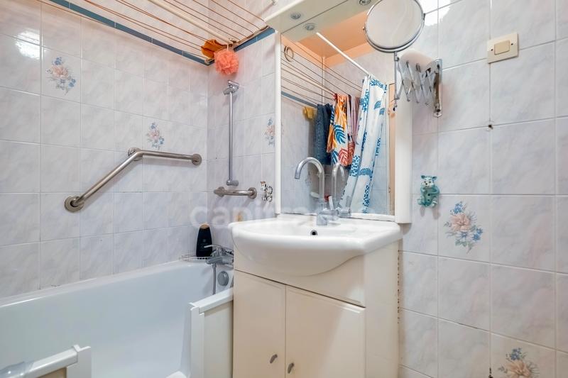 Appartement - 74 m² - 4 pièces