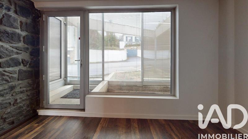 Maison - 165 m² - 7 pièces