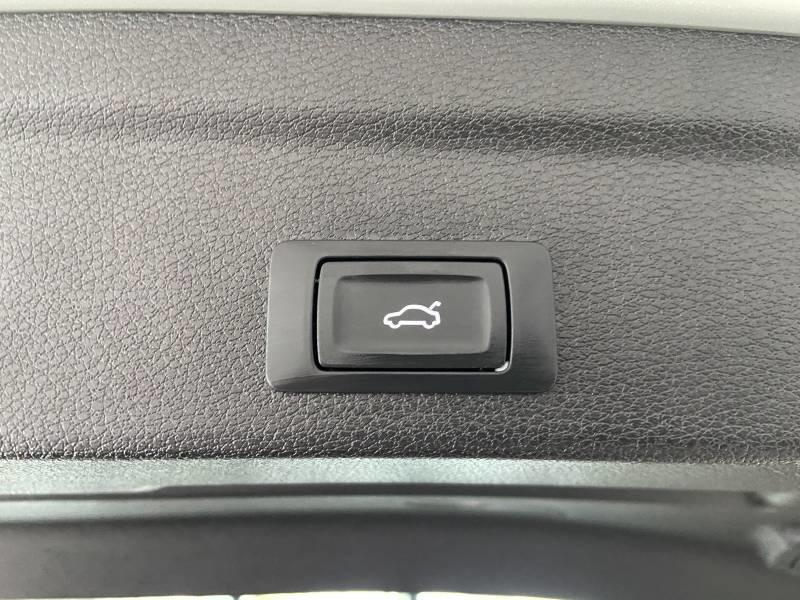 Audi Q3 Sportback 35 Tdi 150 ch s tronic 7 s line