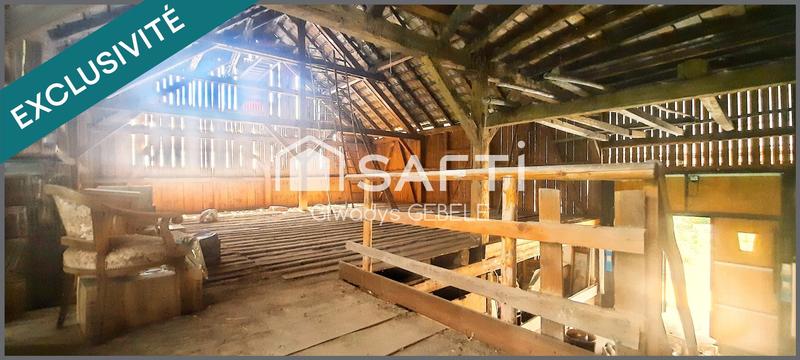 Maison - 143 m² - 5 pièces