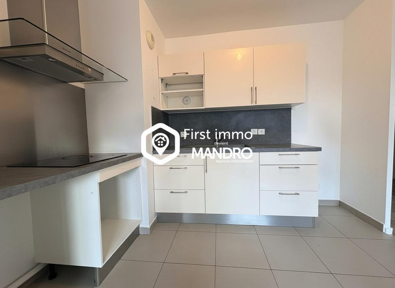 Appartement - 74 m² - 4 pièces