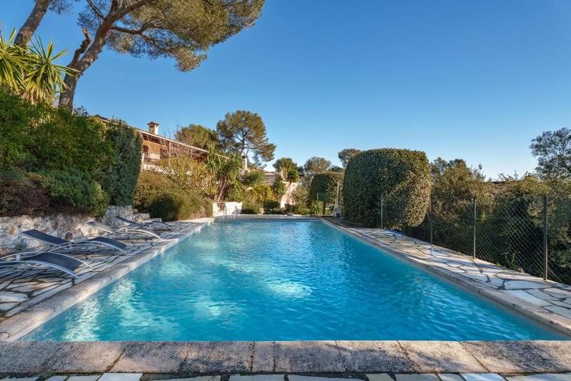 Mas - 262 m² - 7 pièces