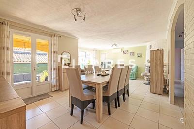 Maison - 91 m² - 3 pièces