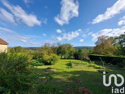 Maison de village - 97 m² - 4 pièces