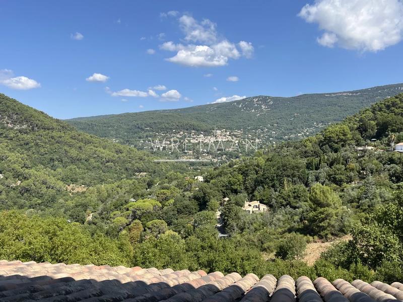 Maison de village - 79 m² - 4 pièces