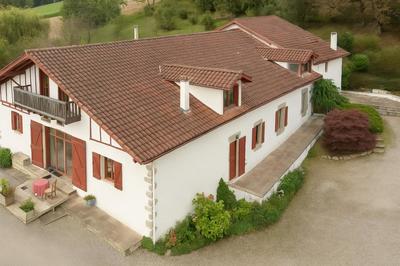 Ferme - 492 m² - 9 pièces
